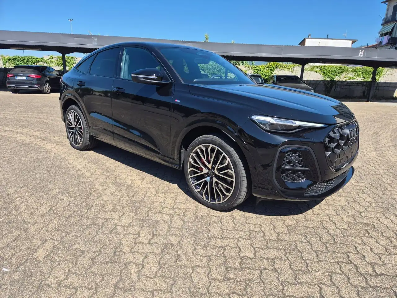 Audi Q5 2026