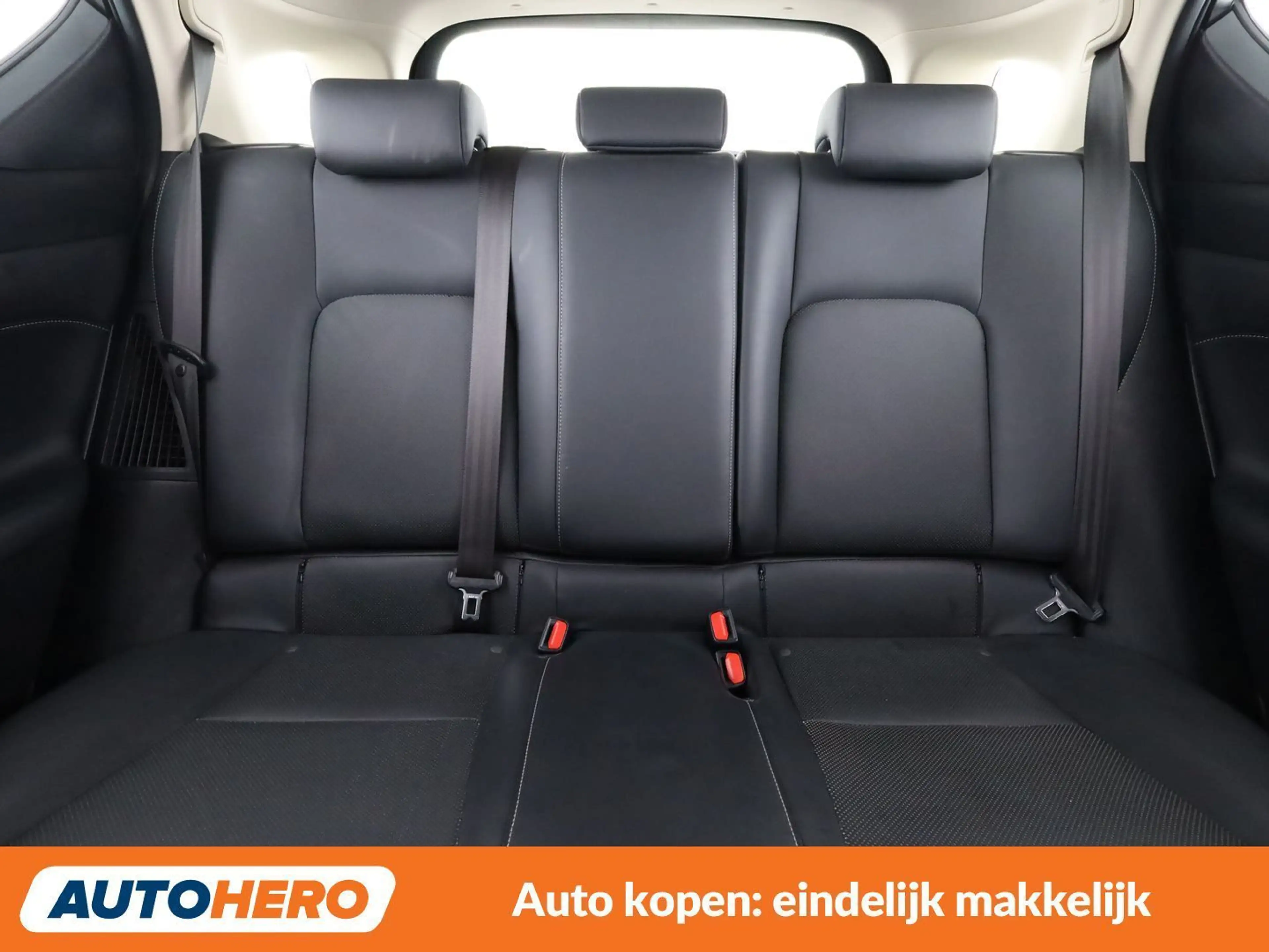 Lexus CT 200h CT 200h Executive Line — photo 15