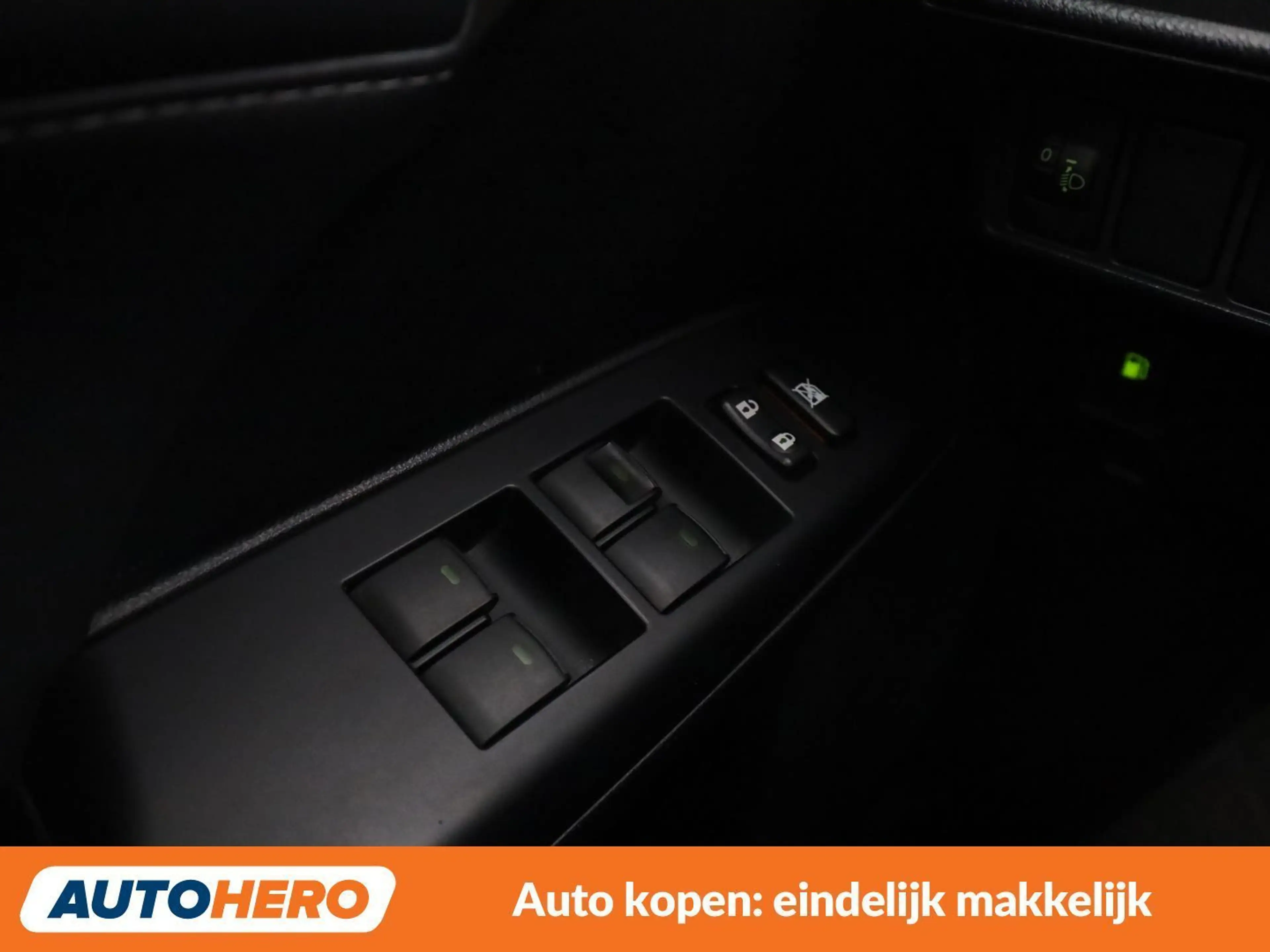 Lexus CT 200h CT 200h Executive Line — photo 27