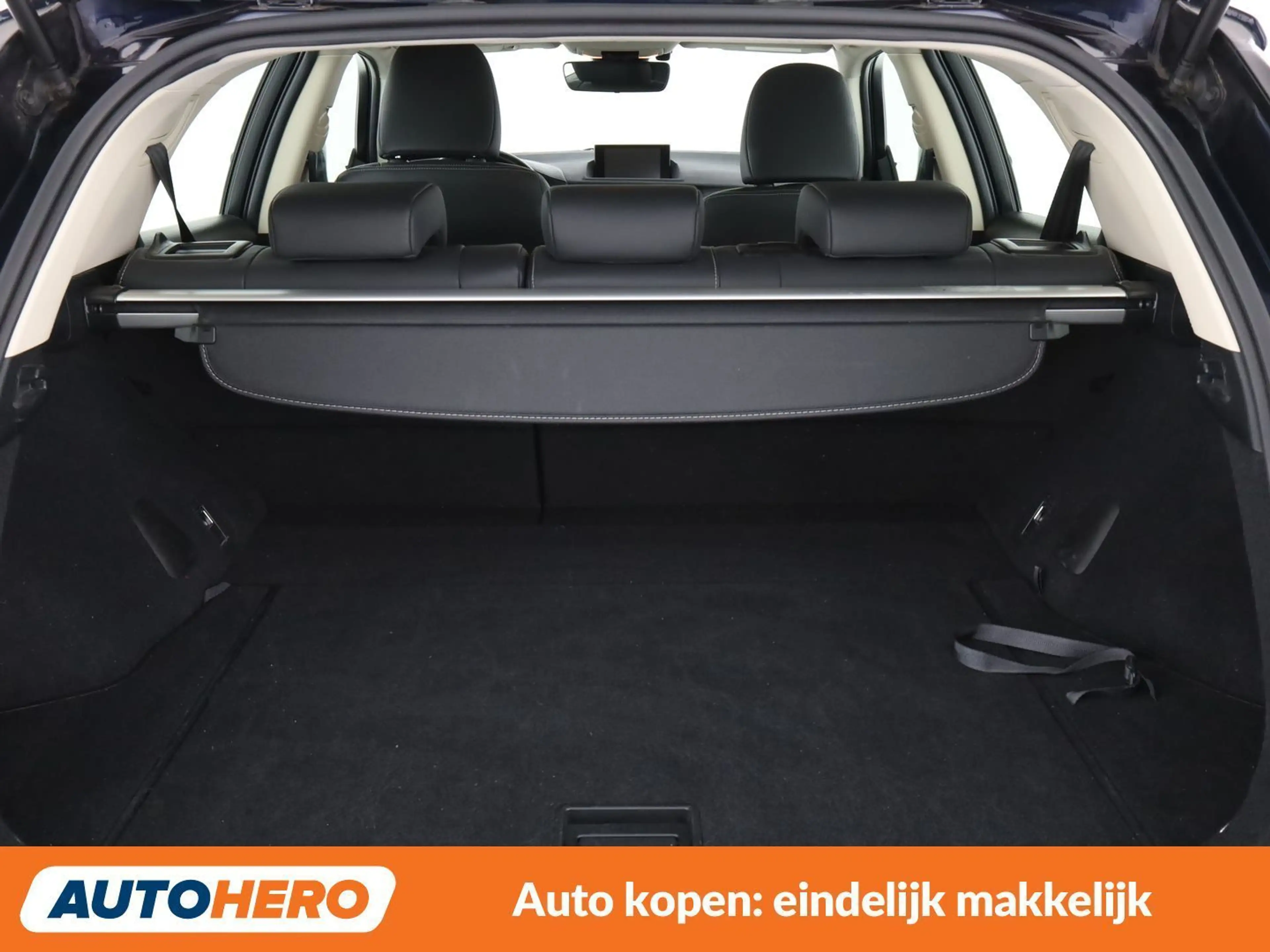 Lexus CT 200h CT 200h Executive Line — photo 17