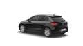 SEAT Ibiza Style 1.0 TSI NAVI CARPLAY SHZ LED GJR Schwarz - thumbnail 5
