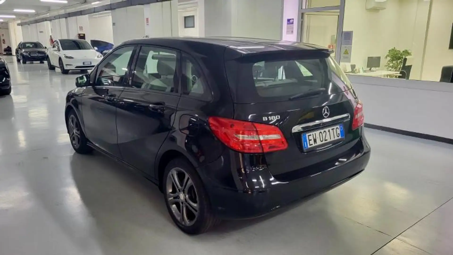 Mercedes-Benz B 180 B 180 cdi Executive - 1