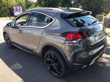 DS4 Crossback PureTech 130 S