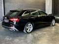 Audi A4 Avant 40 TFSI 204CV S-Line Plus S Tronic Zwart - thumbnail 4