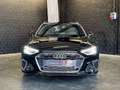 Audi A4 Avant 40 TFSI 204CV S-Line Plus S Tronic Zwart - thumbnail 2