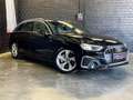 Audi A4 Avant 40 TFSI 204CV S-Line Plus S Tronic Zwart - thumbnail 3