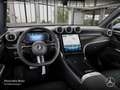 Mercedes-Benz GLC 450 d 4M AMG+PANO+360+AHK+TOTW+KEYLESS+9G Weiß - thumbnail 9