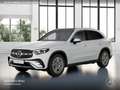 Mercedes-Benz GLC 450 d 4M AMG+PANO+360+AHK+TOTW+KEYLESS+9G Weiß - thumbnail 13