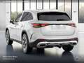 Mercedes-Benz GLC 450 d 4M AMG+PANO+360+AHK+TOTW+KEYLESS+9G Weiß - thumbnail 20