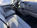 Volkswagen T5 Doppelkabine Pritsche Белый - thumbnail 12