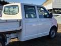 Volkswagen T5 Doppelkabine Pritsche Белый - thumbnail 4