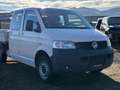 Volkswagen T5 Doppelkabine Pritsche Белый - thumbnail 3