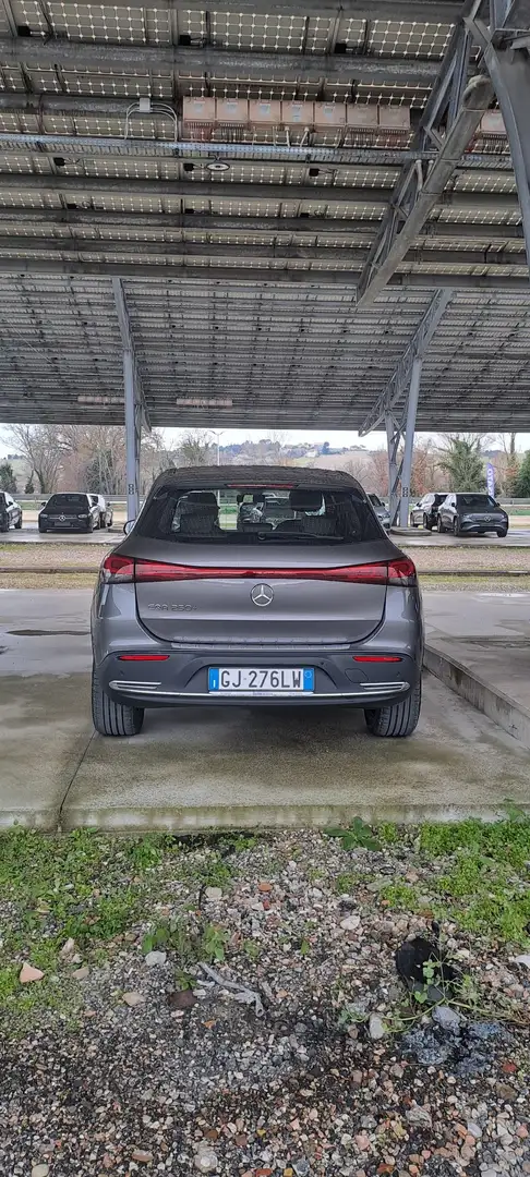 Mercedes-Benz EQA 250 250+ range plus limited edition - 1