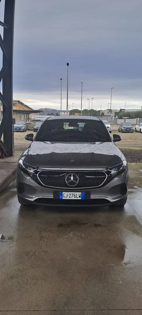 Mercedes-Benz EQA 250 250+ range plus limited edition - 2