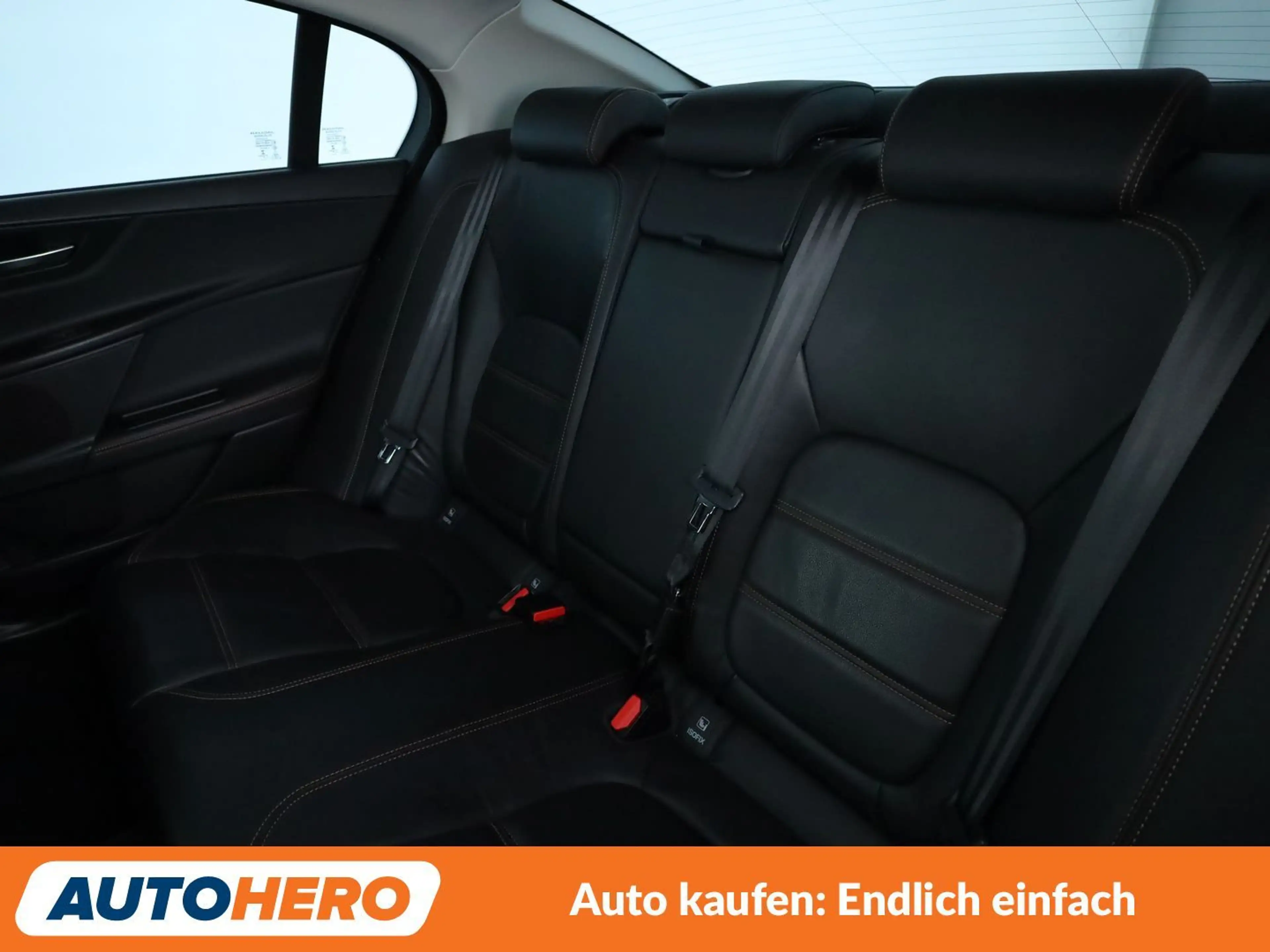 Jaguar XE 20d Prestige Aut*NAVI*XENON*TEMPO*CAM*PDC*SHZ* — photo 14