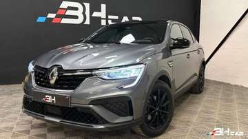 1.6 E-TECH 145H 95 FULL-HYBRID 1.2KWH RS LINE BVA - 2021 - 65000 km - 1ère main