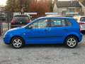 Volkswagen Polo 1.2 Comfortline Klima*TÜV NEU*SERVICE NEU* Blau - thumbnail 9