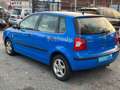 Volkswagen Polo 1.2 Comfortline Klima*TÜV NEU*SERVICE NEU* Blau - thumbnail 6
