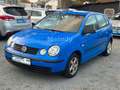 Volkswagen Polo 1.2 Comfortline Klima*TÜV NEU*SERVICE NEU* Blau - thumbnail 2