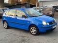 Volkswagen Polo 1.2 Comfortline Klima*TÜV NEU*SERVICE NEU* Blau - thumbnail 1