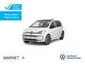 Volkswagen e-up! Style Kamera*SHZ*LED*Tempomat*DAB+* Blanc - thumbnail 1