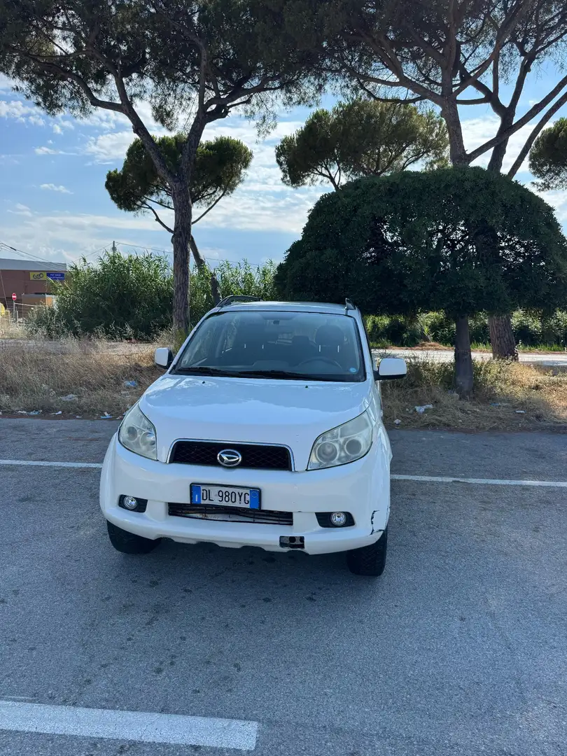 Daihatsu Terios 1.3 SX - 1