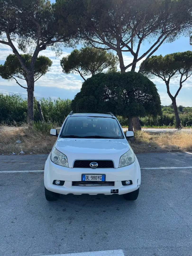 Daihatsu Terios 1.3 SX - 2