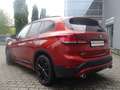BMW X1 xDrive25d Sport Line Navi adLED AHK Kamera SH Orange - thumbnail 4