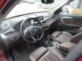 BMW X1 xDrive25d Sport Line Navi adLED AHK Kamera SH Orange - thumbnail 6