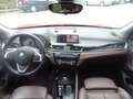 BMW X1 xDrive25d Sport Line Navi adLED AHK Kamera SH Orange - thumbnail 9