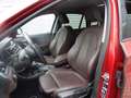 BMW X1 xDrive25d Sport Line Navi adLED AHK Kamera SH Orange - thumbnail 7