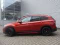 BMW X1 xDrive25d Sport Line Navi adLED AHK Kamera SH Orange - thumbnail 5