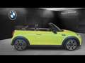 MINI Cooper E Cooper 136ch Edition Camden Jaune - thumbnail 5