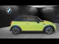 MINI Cooper E Cooper 136ch Edition Camden Jaune - thumbnail 4