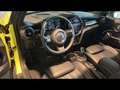MINI Cooper E Cooper 136ch Edition Camden Jaune - thumbnail 14