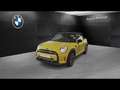 MINI Cooper E Cooper 136ch Edition Camden Jaune - thumbnail 1