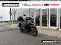 Honda SH 125 i Garantie bis 06/27, sehr gepflegt, Schwarz - thumbnail 1