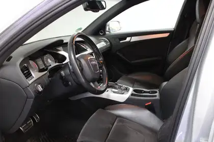 Annonce voiture d'occasion Audi S4 - CARADIZE