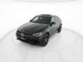 Mercedes-Benz GLC 220 coupe 220 d premium 4matic auto Grigio - thumbnail 1