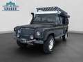 Land Rover Defender Land Rover 110" Station TD Grün - thumbnail 1
