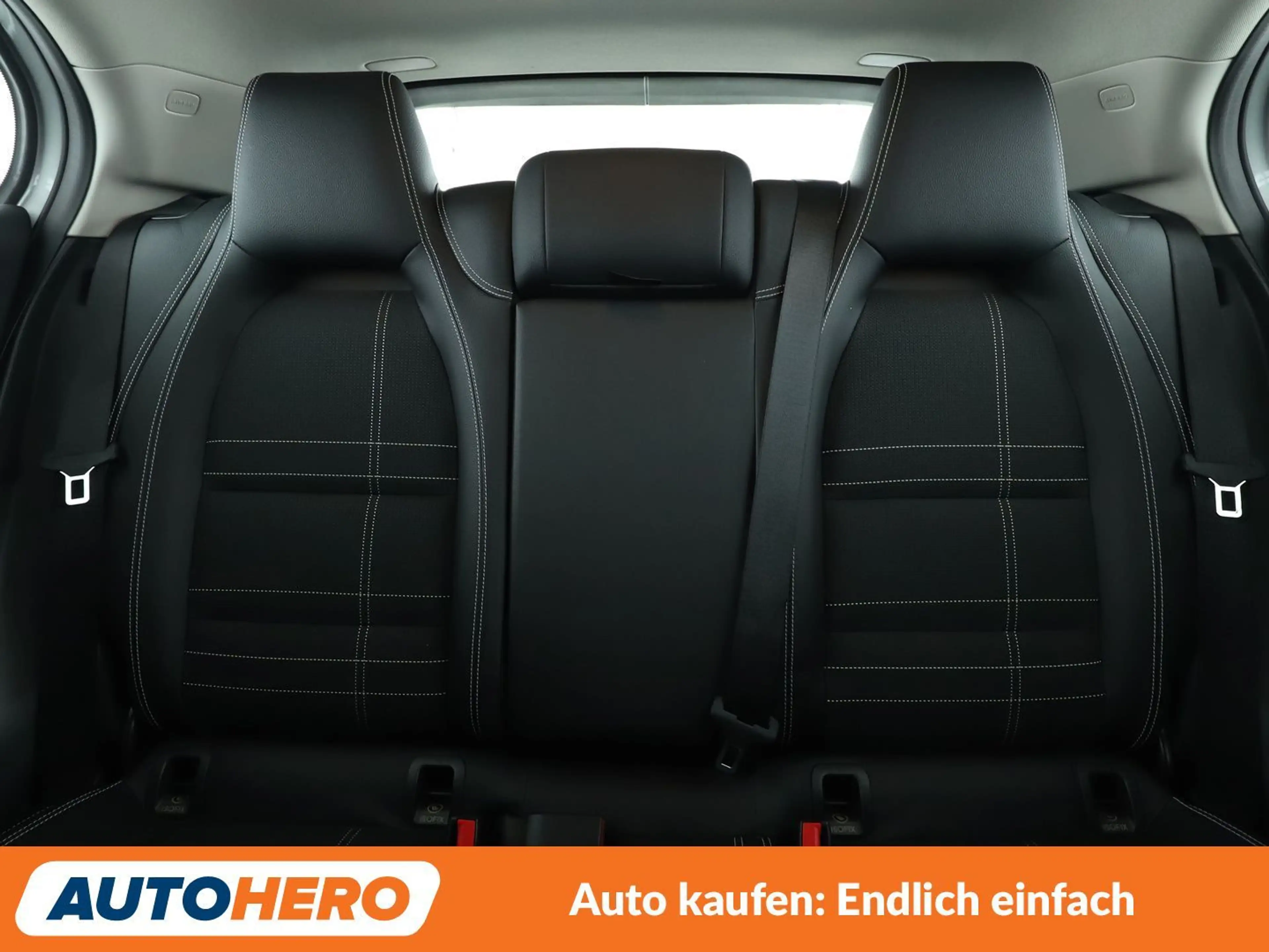 Mercedes-Benz GLA 180 Urban Aut.*XENON*TEMPO*PDC*SHZ*KLIMA*GARANTIE* — photo 15
