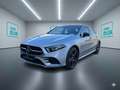 Mercedes-Benz A 250 e AMG Line PANORAMADAK TREKHAAK ZWENKBAAR NIGHT PA Grijs - thumbnail 1
