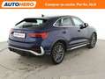 Audi Q3 40 TDI S line quattro S tronic 147kW Azul - thumbnail 6