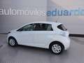 Renault ZOE Life R240 65kW Weiß - thumbnail 4