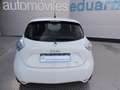 Renault ZOE Life R240 65kW Weiß - thumbnail 5