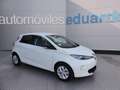 Renault ZOE Life R240 65kW Weiß - thumbnail 1
