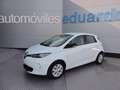 Renault ZOE Life R240 65kW Weiß - thumbnail 3