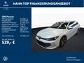 Volkswagen Passat 1.5eTSI DSG Business LED AHK Navi ACC APP Weiß - thumbnail 2