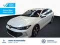 Volkswagen Passat 1.5eTSI DSG Business LED AHK Navi ACC APP Weiß - thumbnail 1