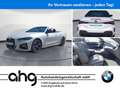 BMW 420 i Cabrio M Sport Sport Aut. Klimaaut. HIFI Weiß - thumbnail 1